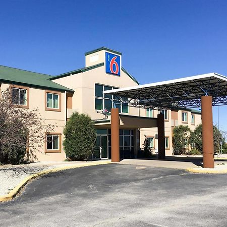 Motel 6-Minonk, Il Exterior photo